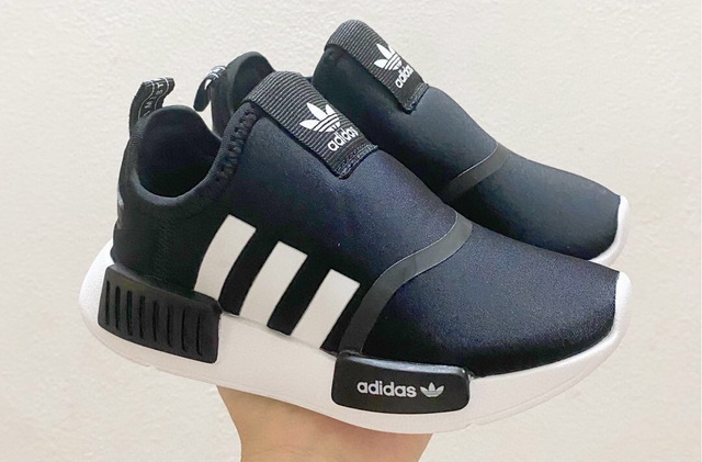 Kids Adidas Originals NMD 06